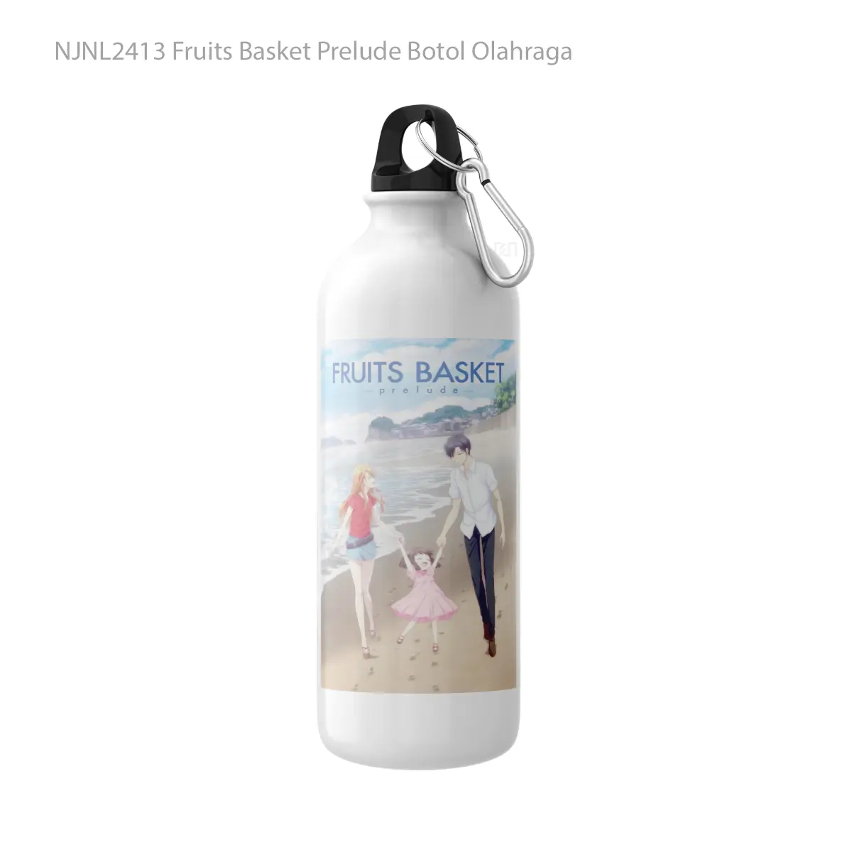 Botol Fruits Basket Prelude - Toon Sport Bottle