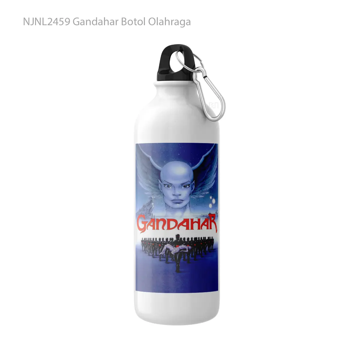 Botol Gandahar - Toon Sport Bottle