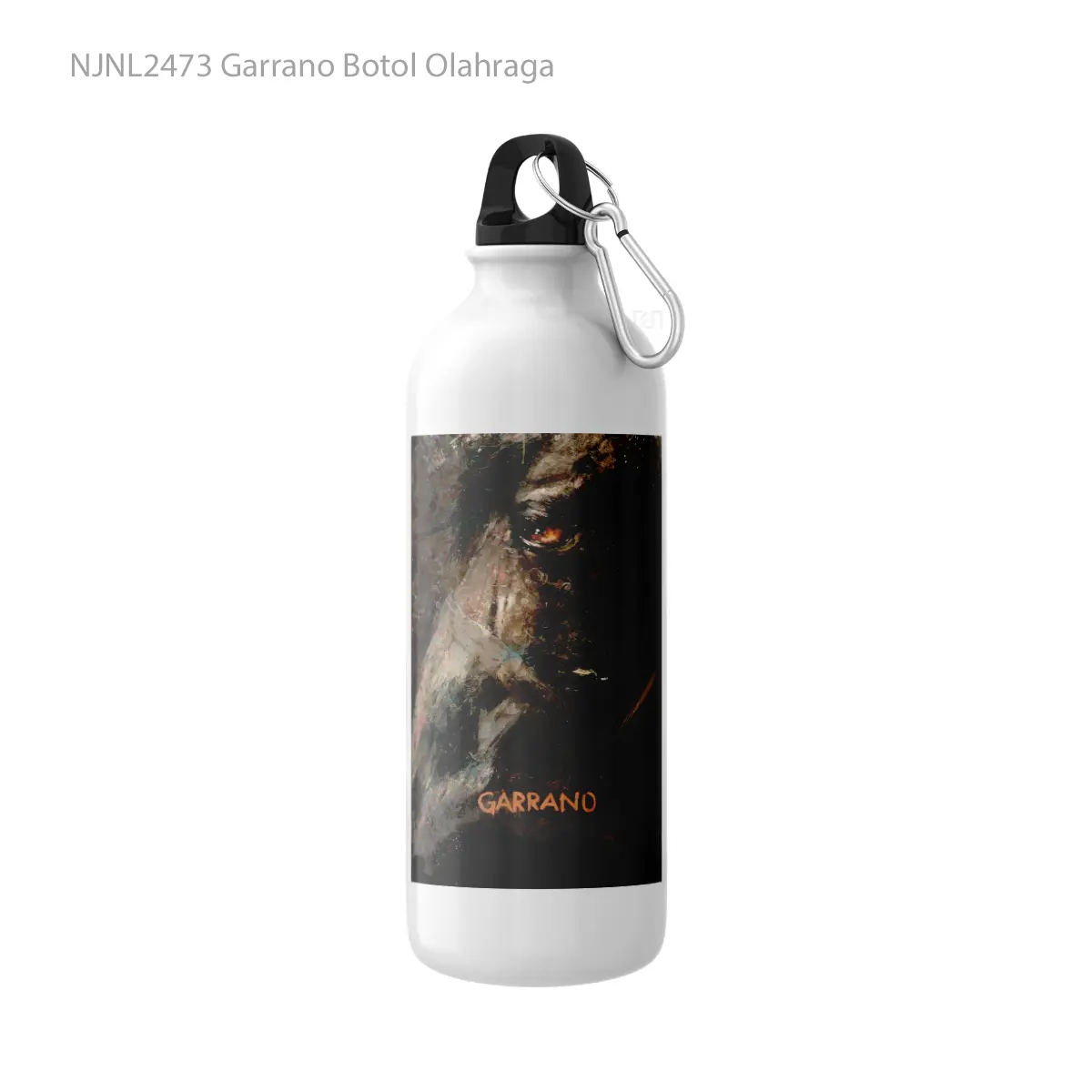 Botol Garrano - Toon Sport Bottle