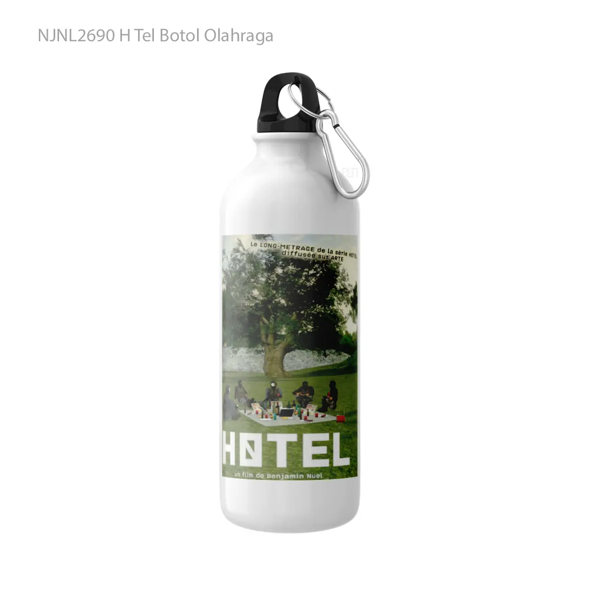 Botol H Tel - Toon Sport Bottle
