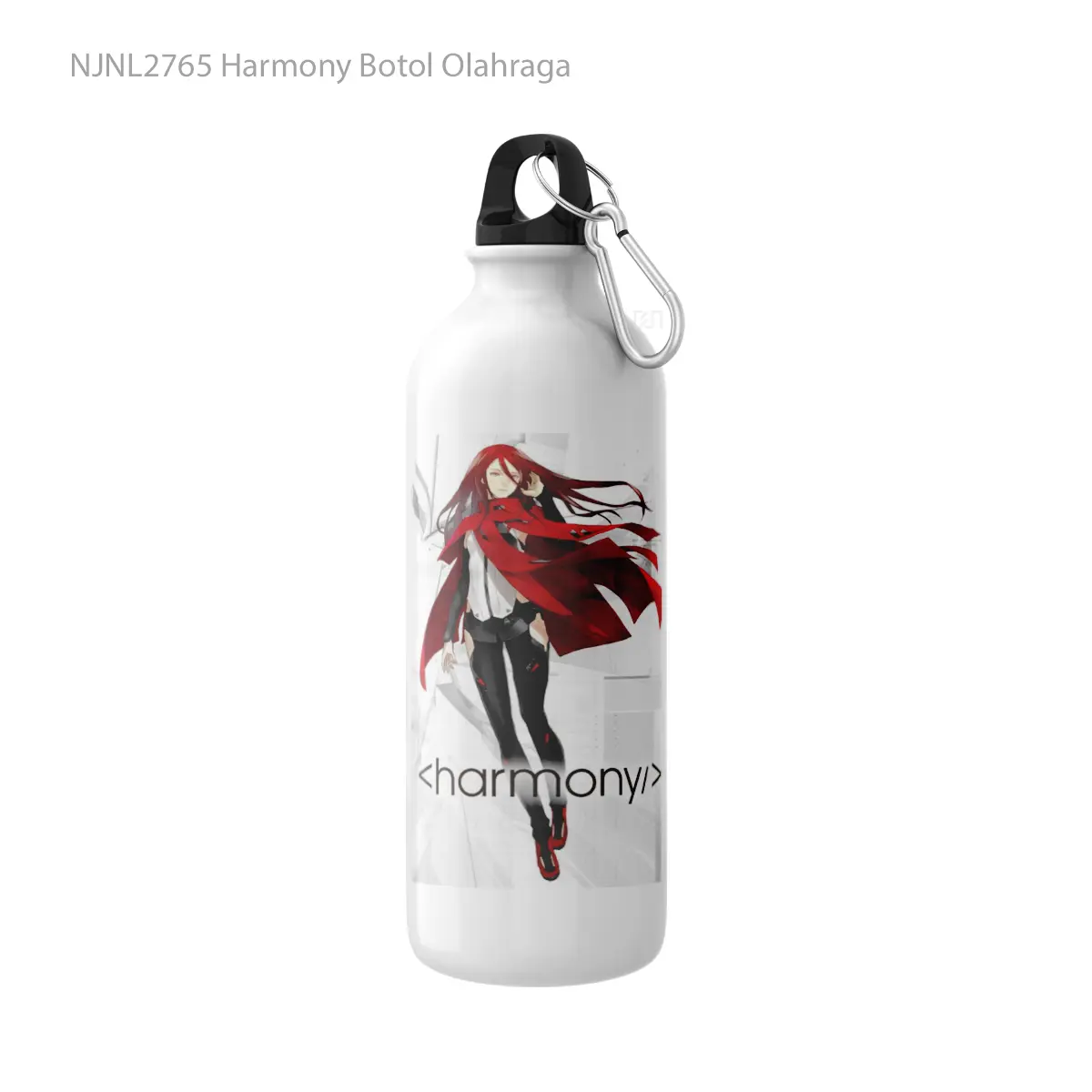 Botol Harmony - Toon Sport Bottle