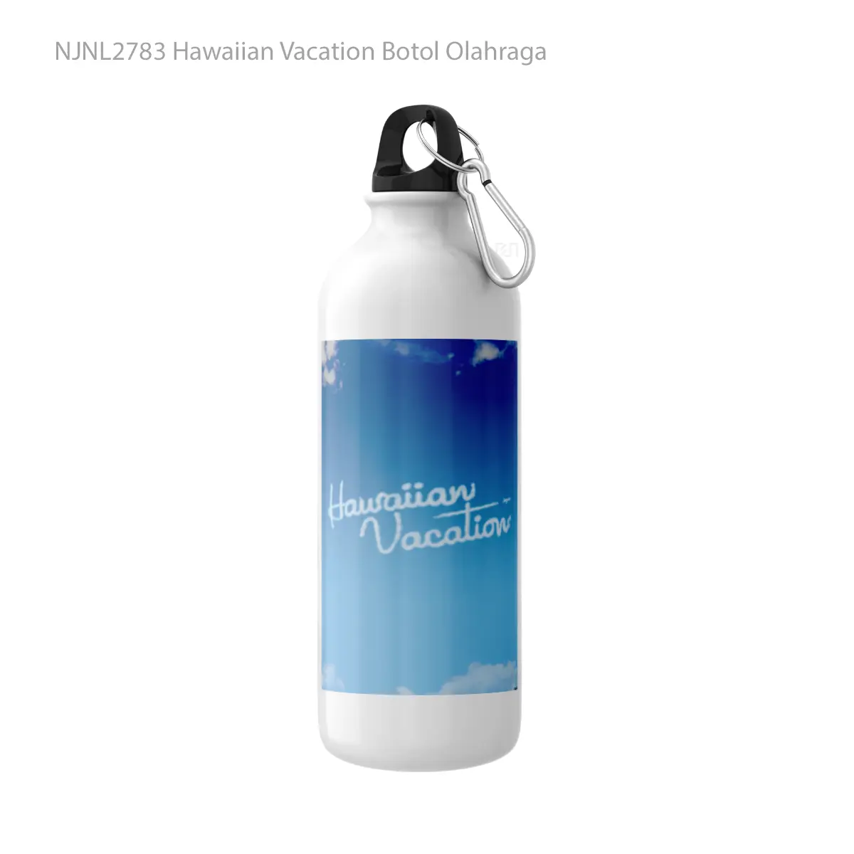 Botol Hawaiian Vacation - Toon Sport Bottle