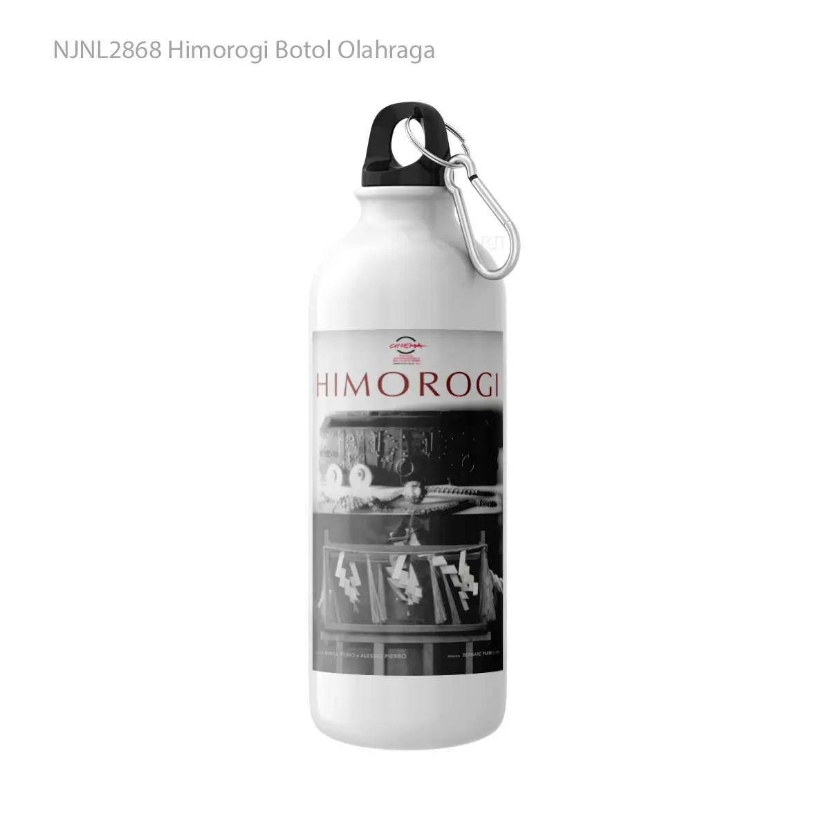 Botol Himorogi - Toon Sport Bottle