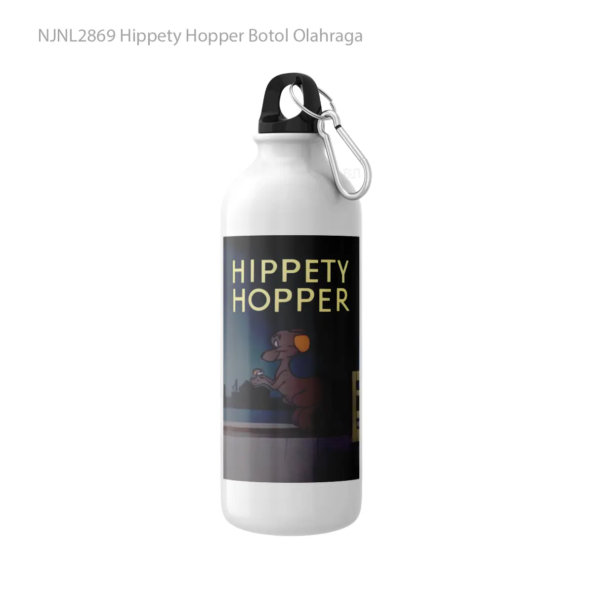 Botol Hippety Hopper - Toon Sport Bottle