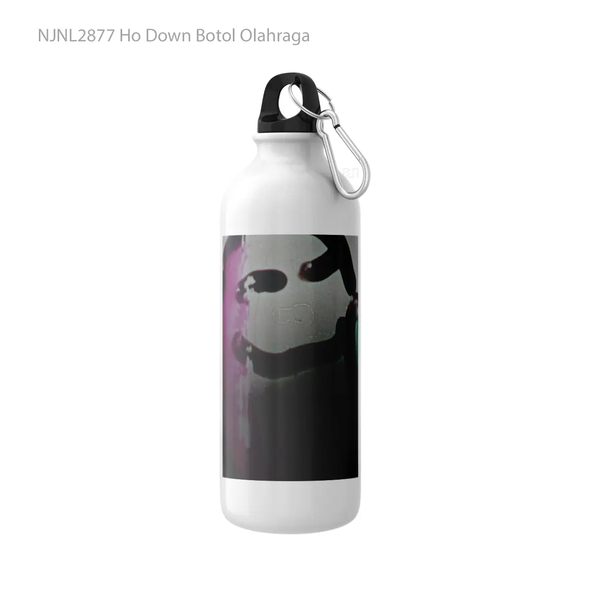 Botol Ho Down - Toon Sport Bottle