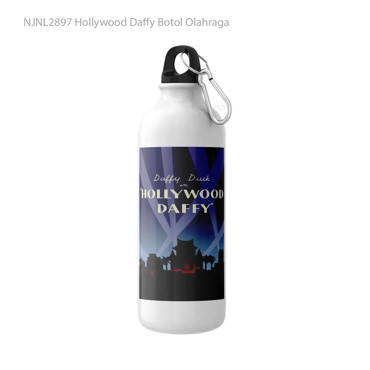 Botol Hollywood Daffy - Toon Sport Bottle