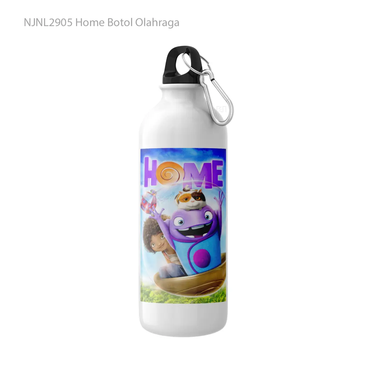 Botol Home - Toon Sport Bottle