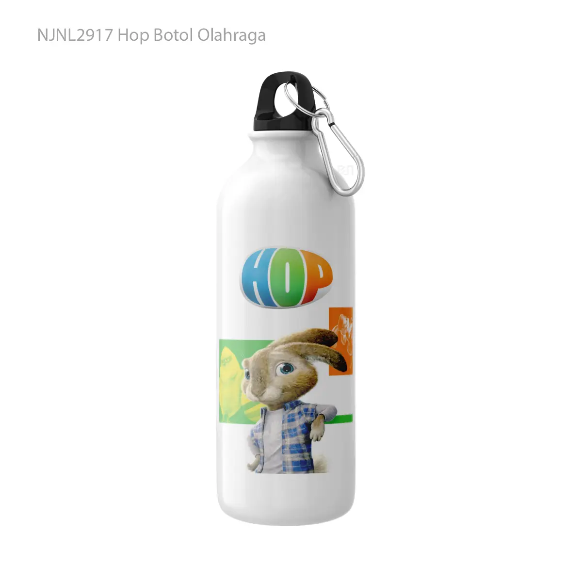 Botol Hop - Toon Sport Bottle