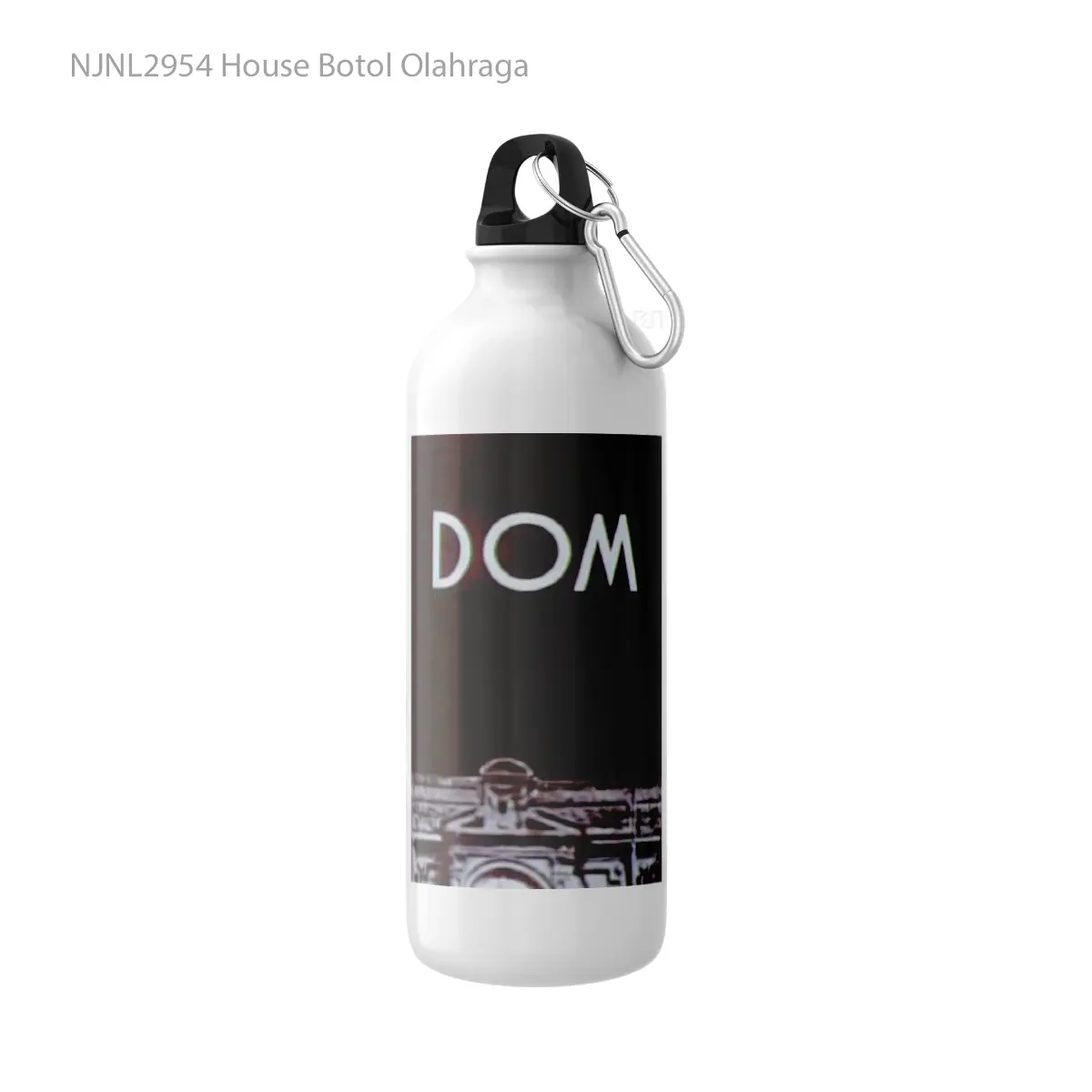 Botol House - Toon Sport Bottle