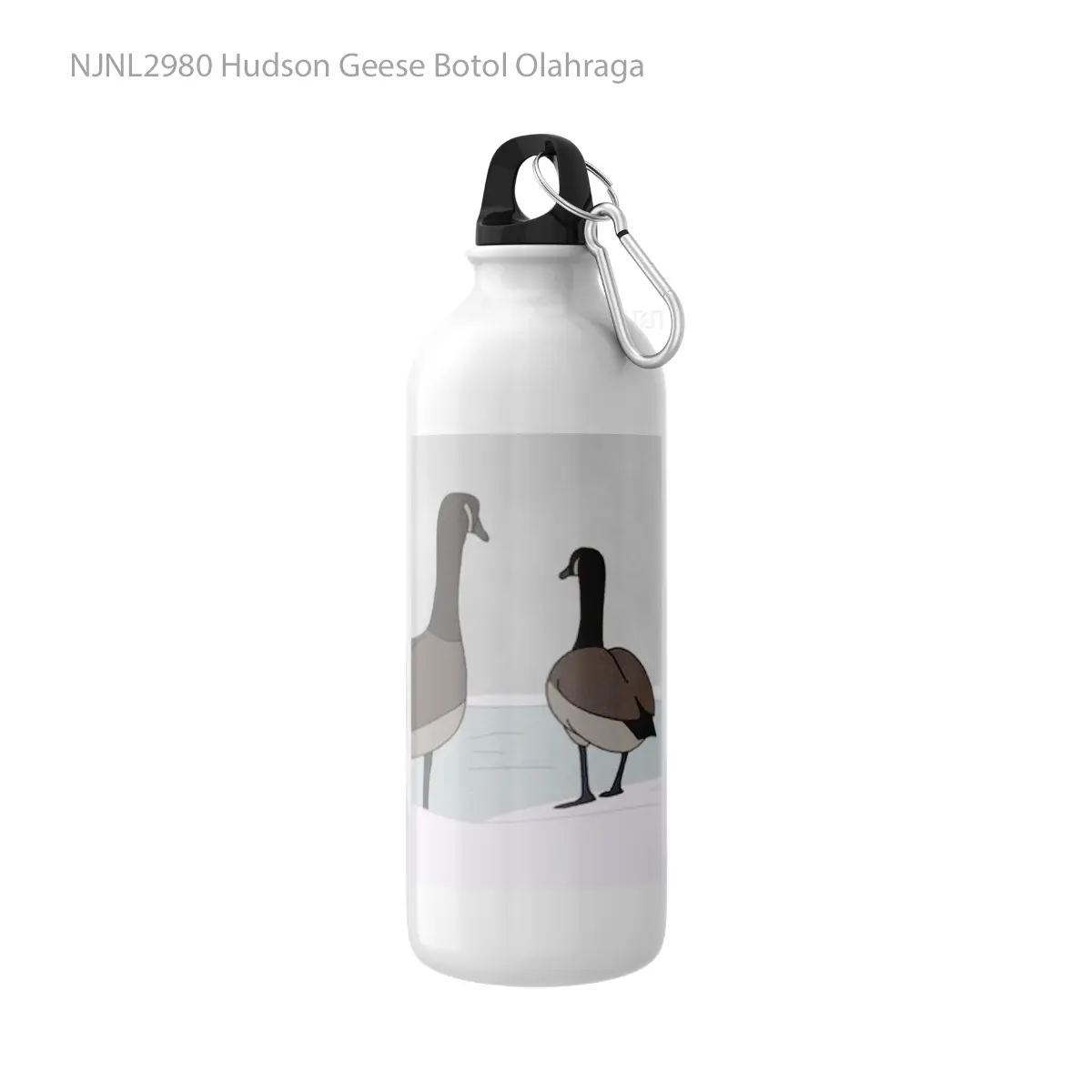 Botol Hudson Geese - Toon Sport Bottle