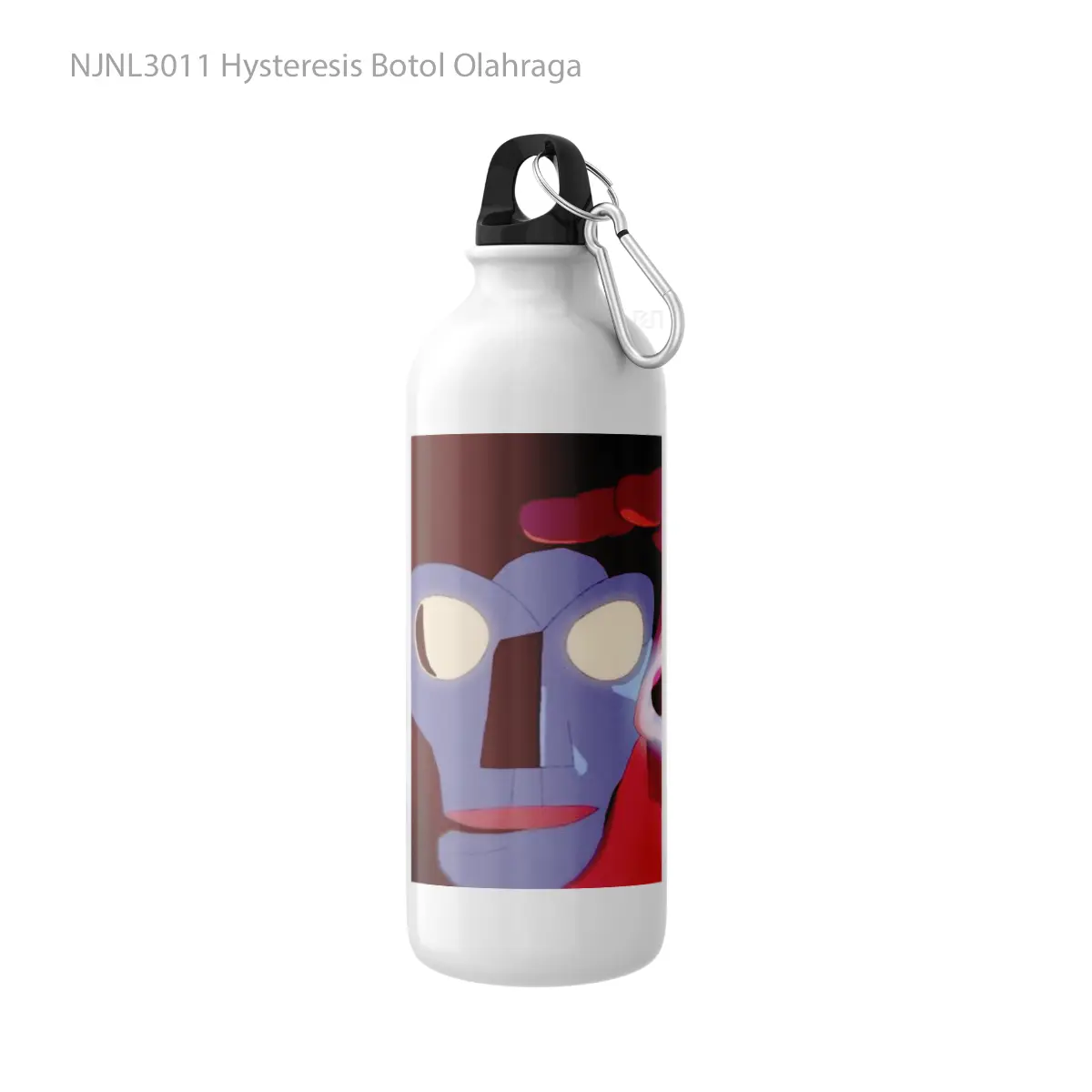 Botol Hysteresis - Toon Sport Bottle
