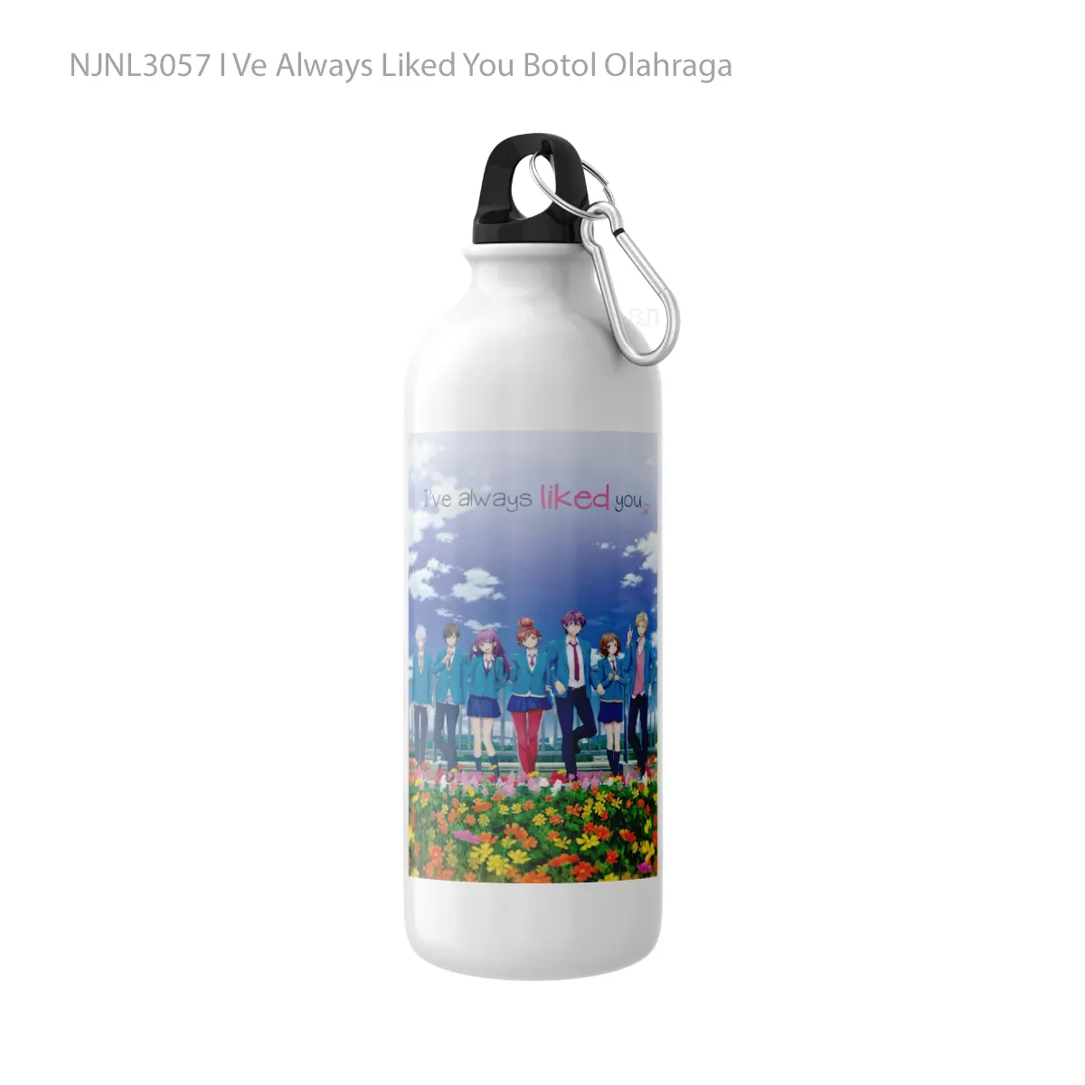 Botol I Ve Always Liked You - Toon Sport Bottle