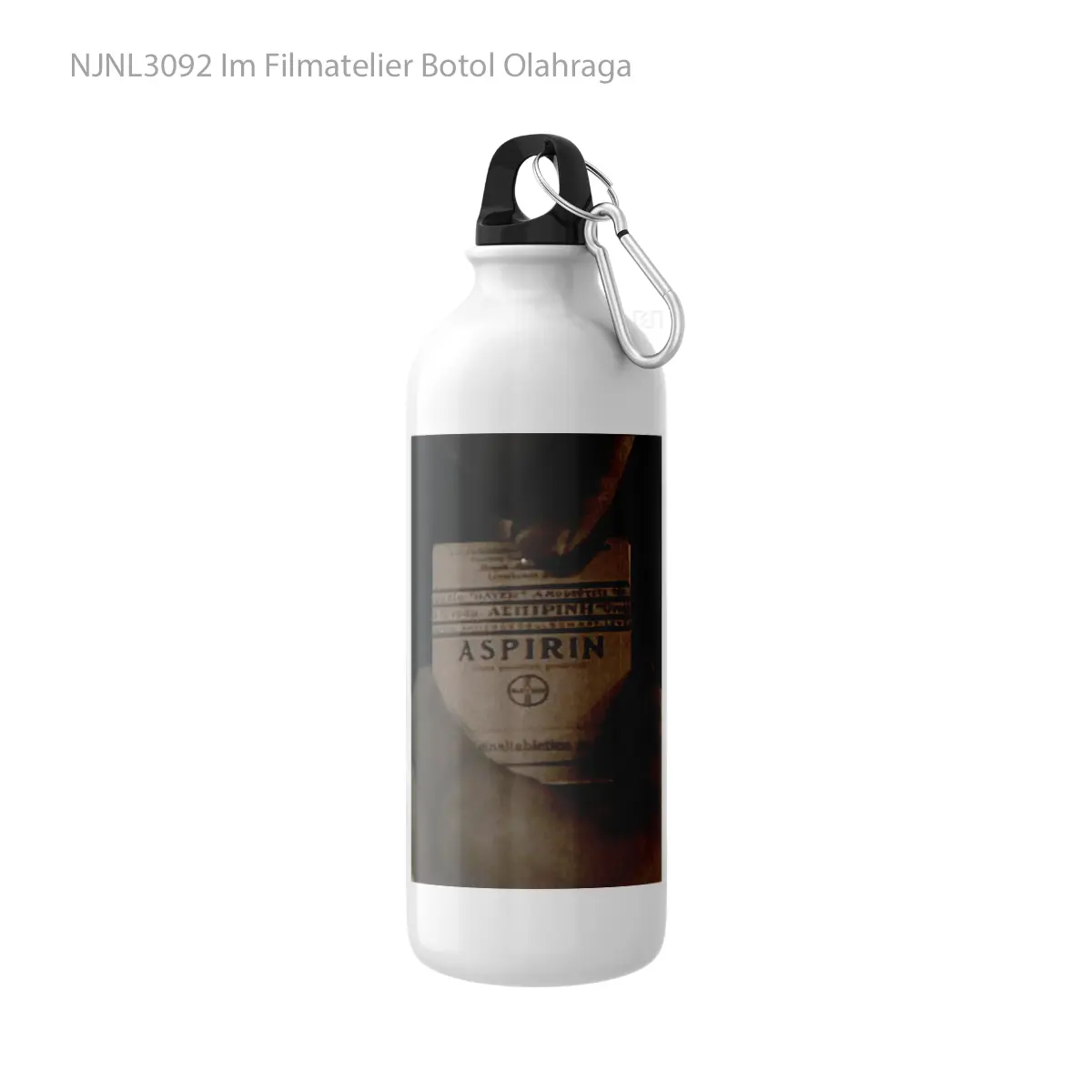 Botol Im Filmatelier - Toon Sport Bottle