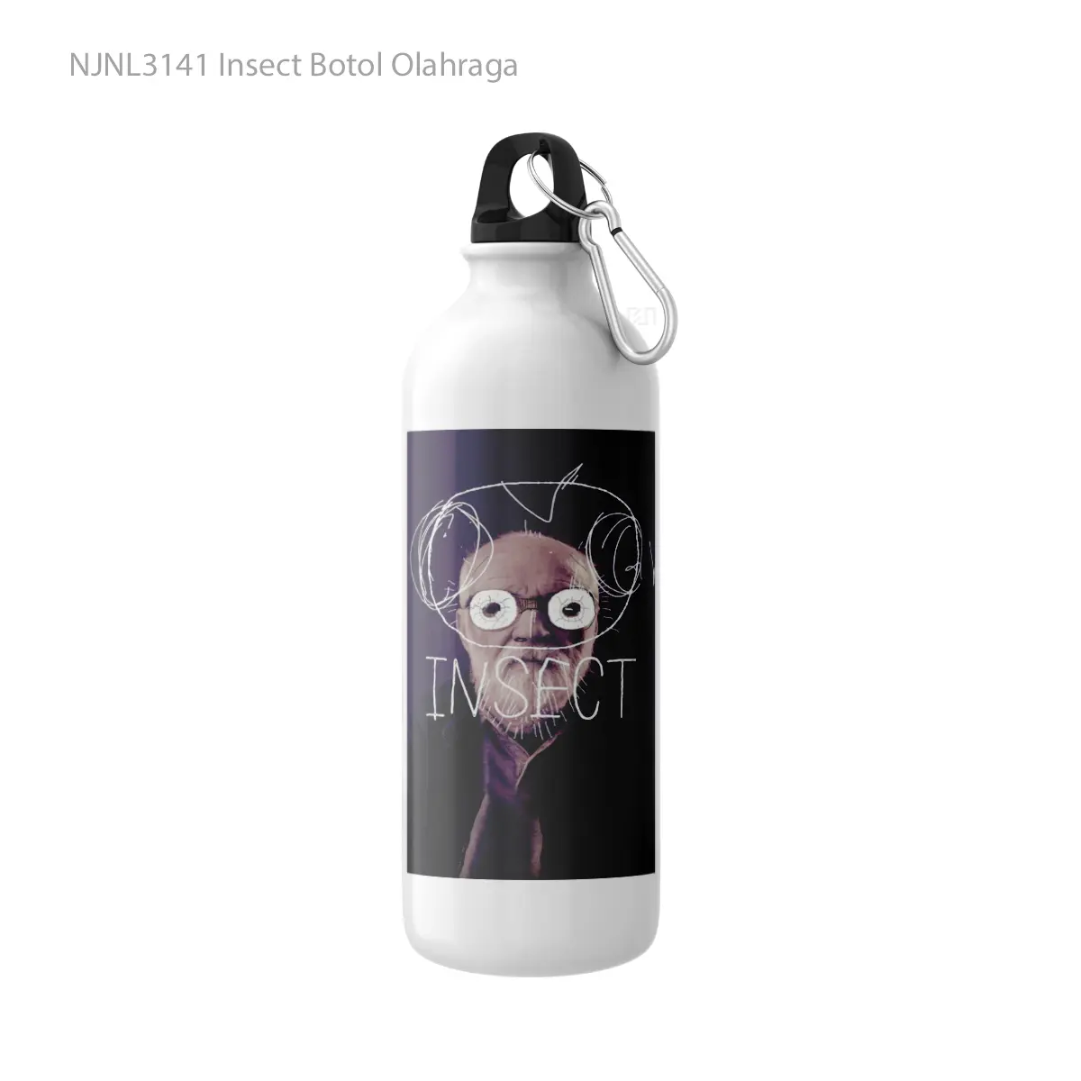 Botol Insect - Toon Sport Bottle