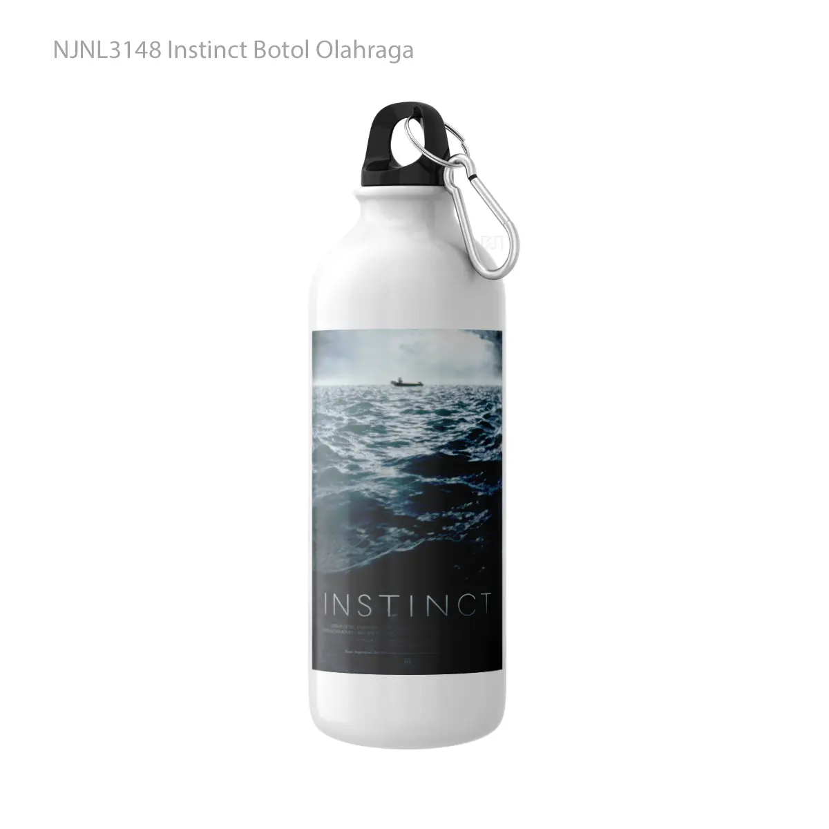 Botol Instinct - Toon Sport Bottle