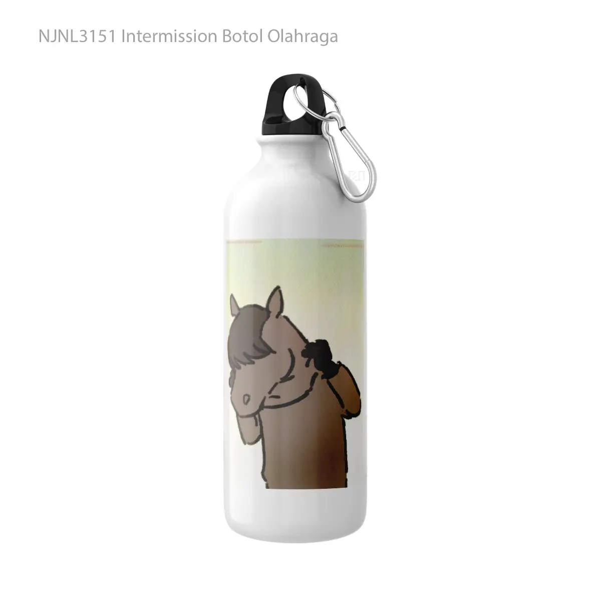 Botol Intermission - Toon Sport Bottle