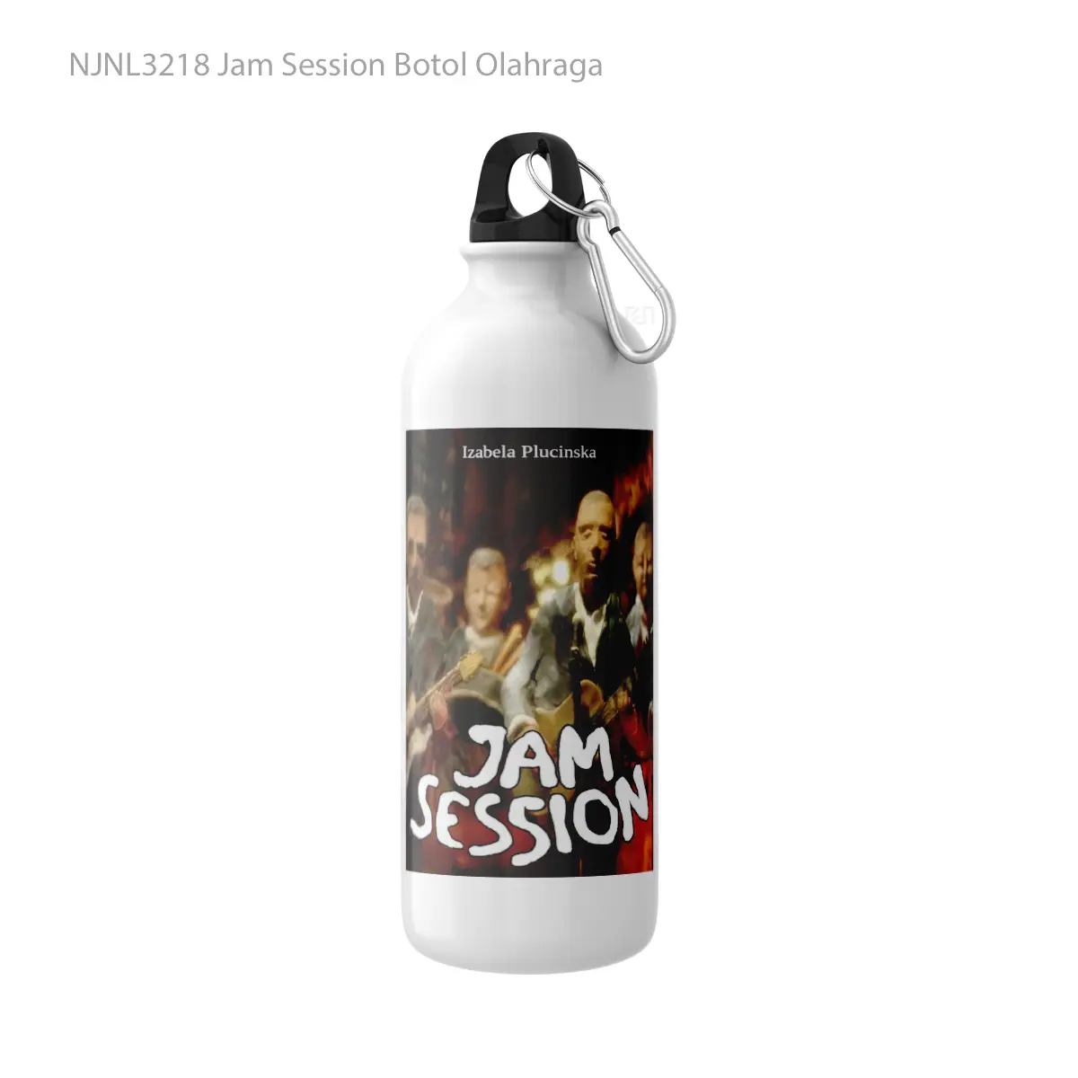Botol Jam Session - Toon Sport Bottle