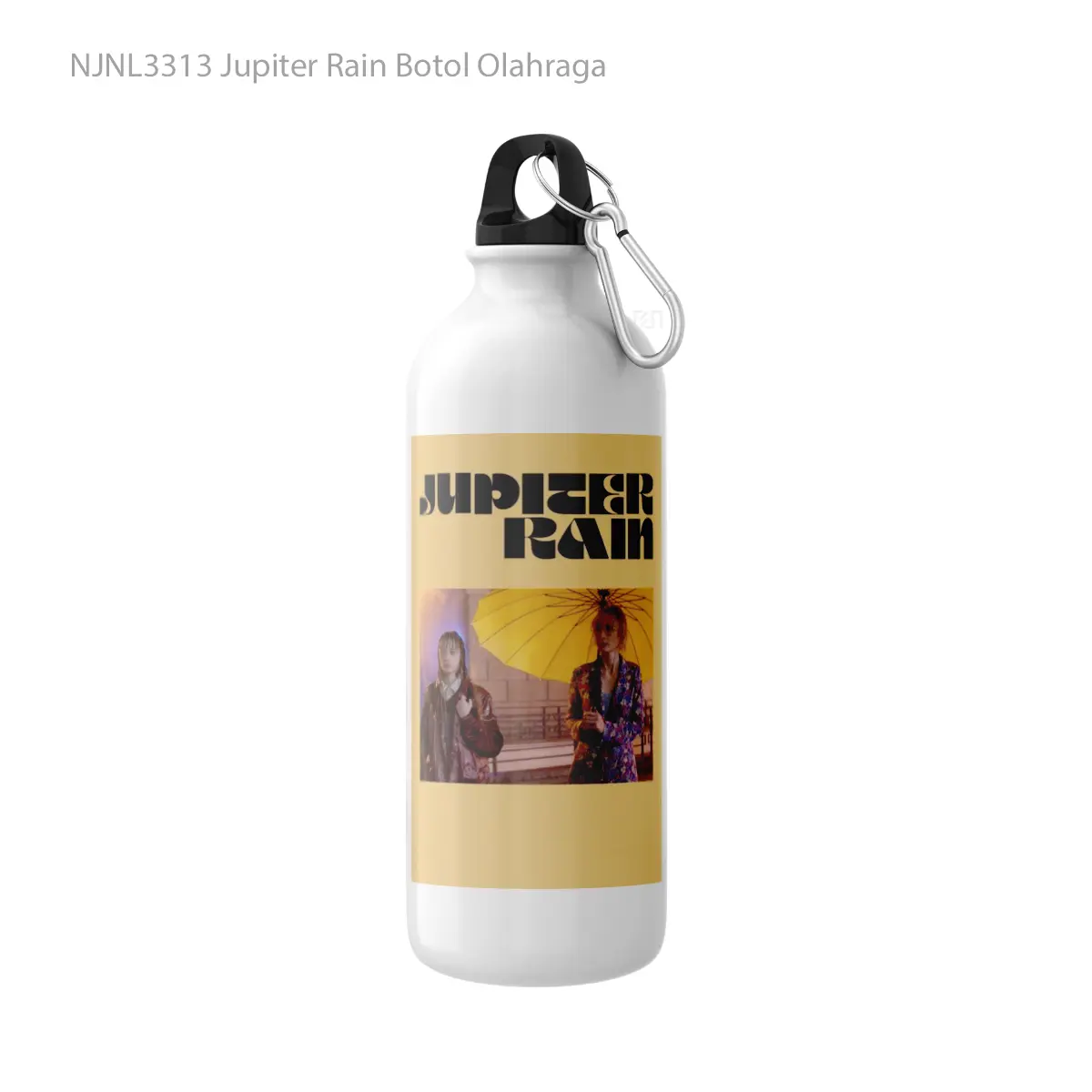 Botol Jupiter Rain - Toon Sport Bottle