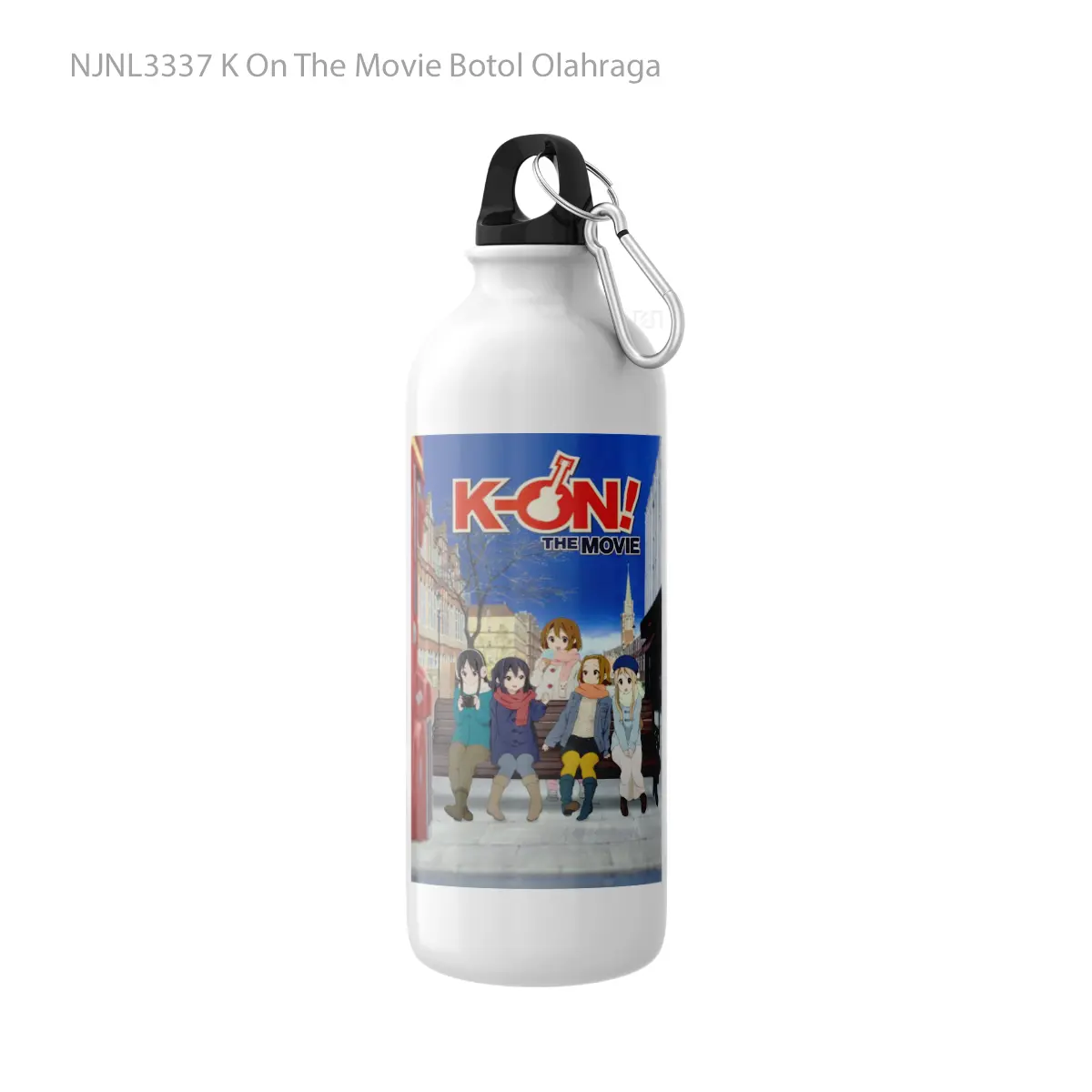Botol K On The Movie - Toon Sport Bottle