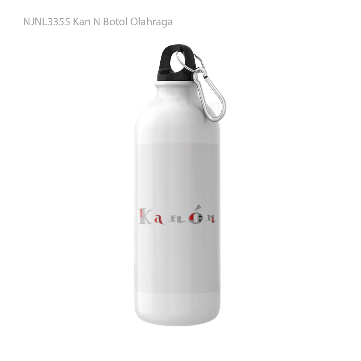 Botol Kan N - Toon Sport Bottle