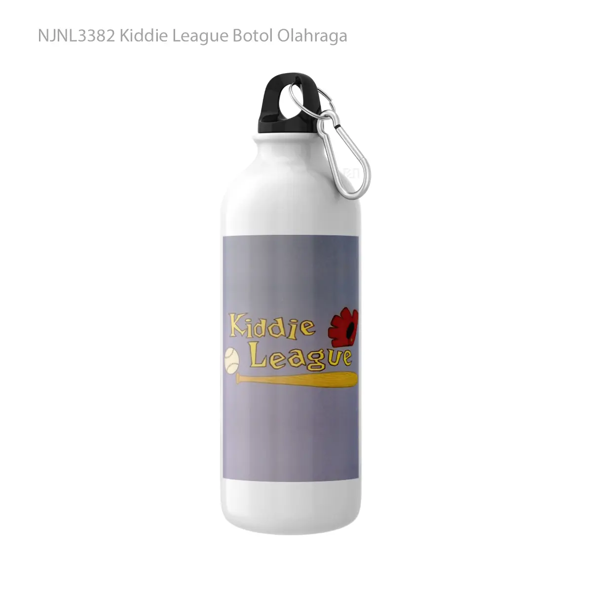 Botol Kiddie League - Toon Sport Bottle