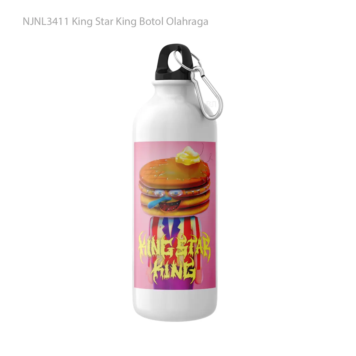 Botol King Star King - Toon Sport Bottle
