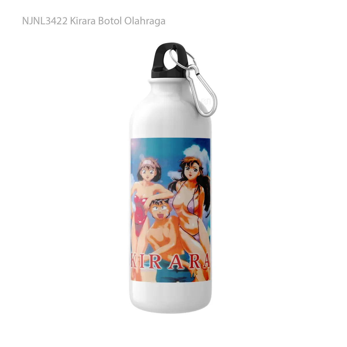 Botol Kirara - Toon Sport Bottle