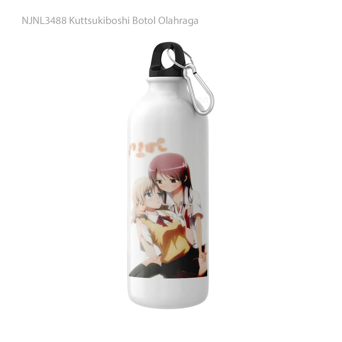 Botol Kuttsukiboshi - Toon Sport Bottle