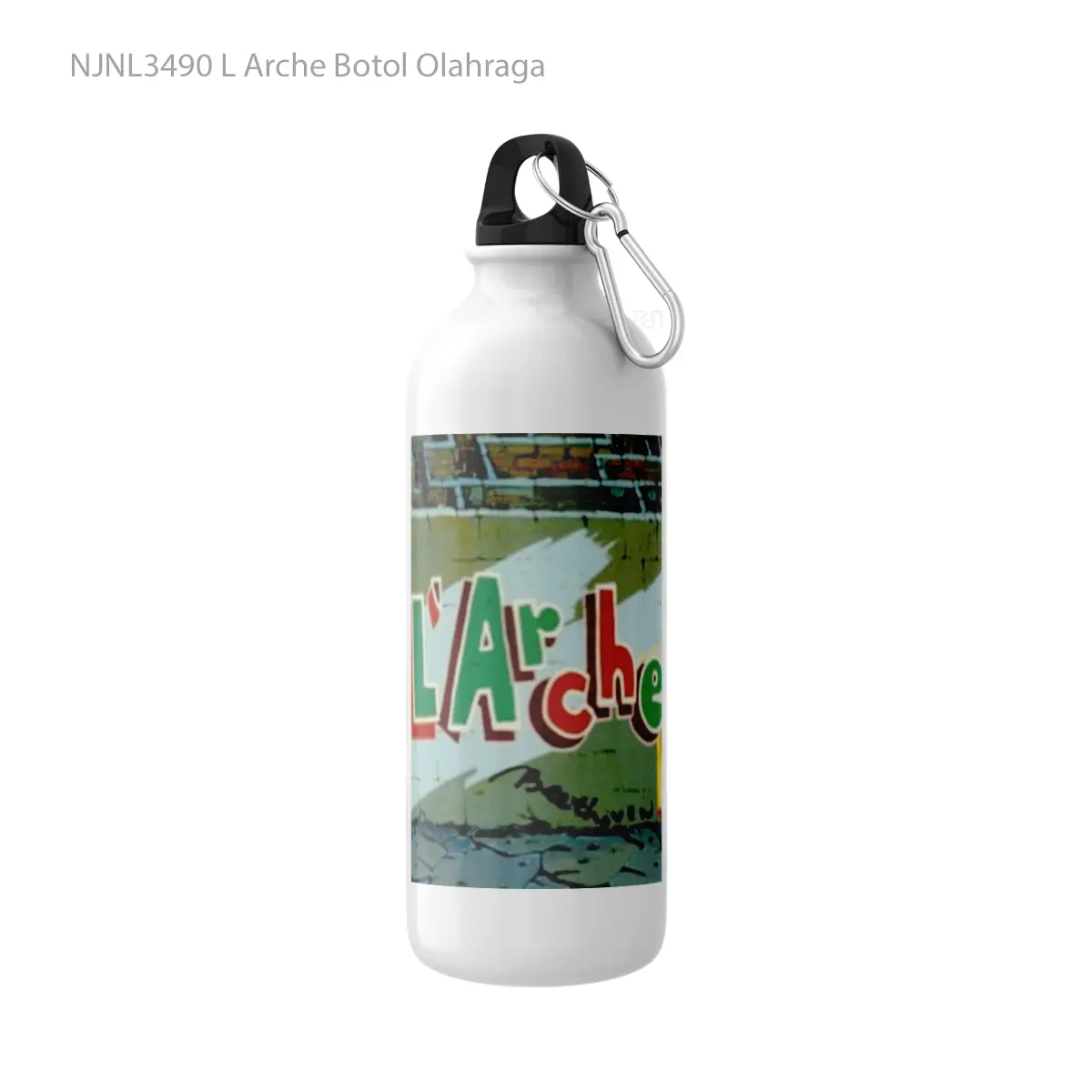 Botol L Arche - Toon Sport Bottle