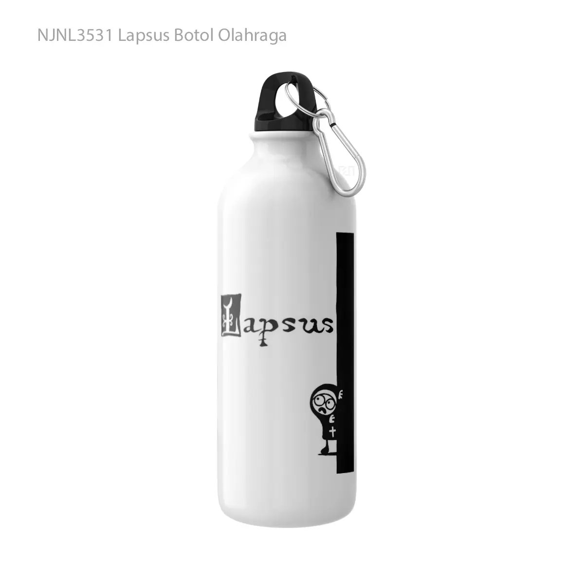 Botol Lapsus - Toon Sport Bottle