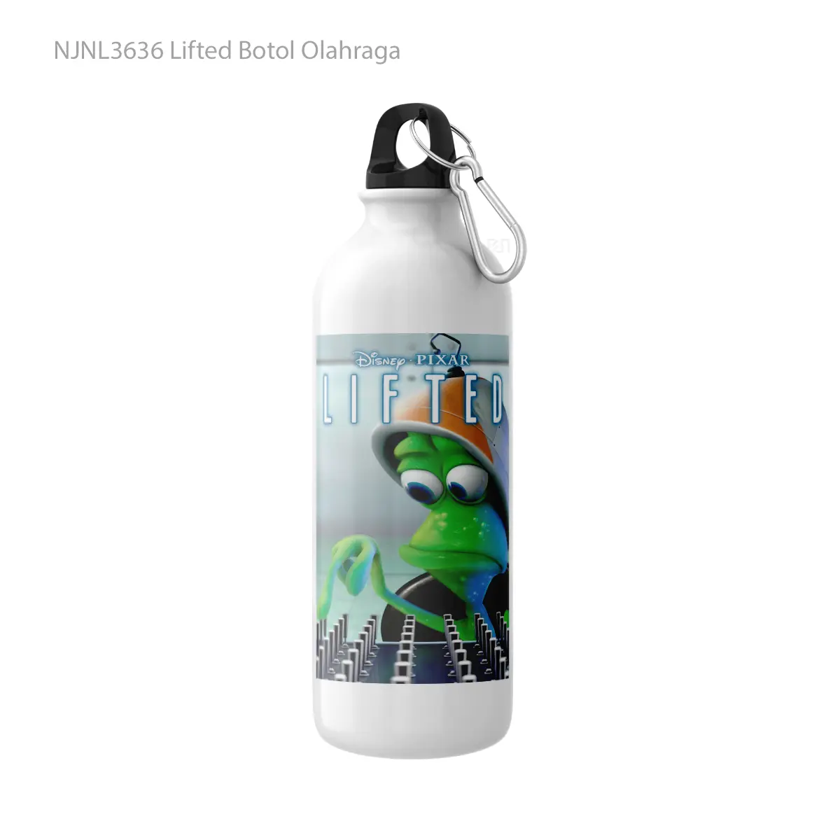 Botol Lifted - Toon Sport Bottle