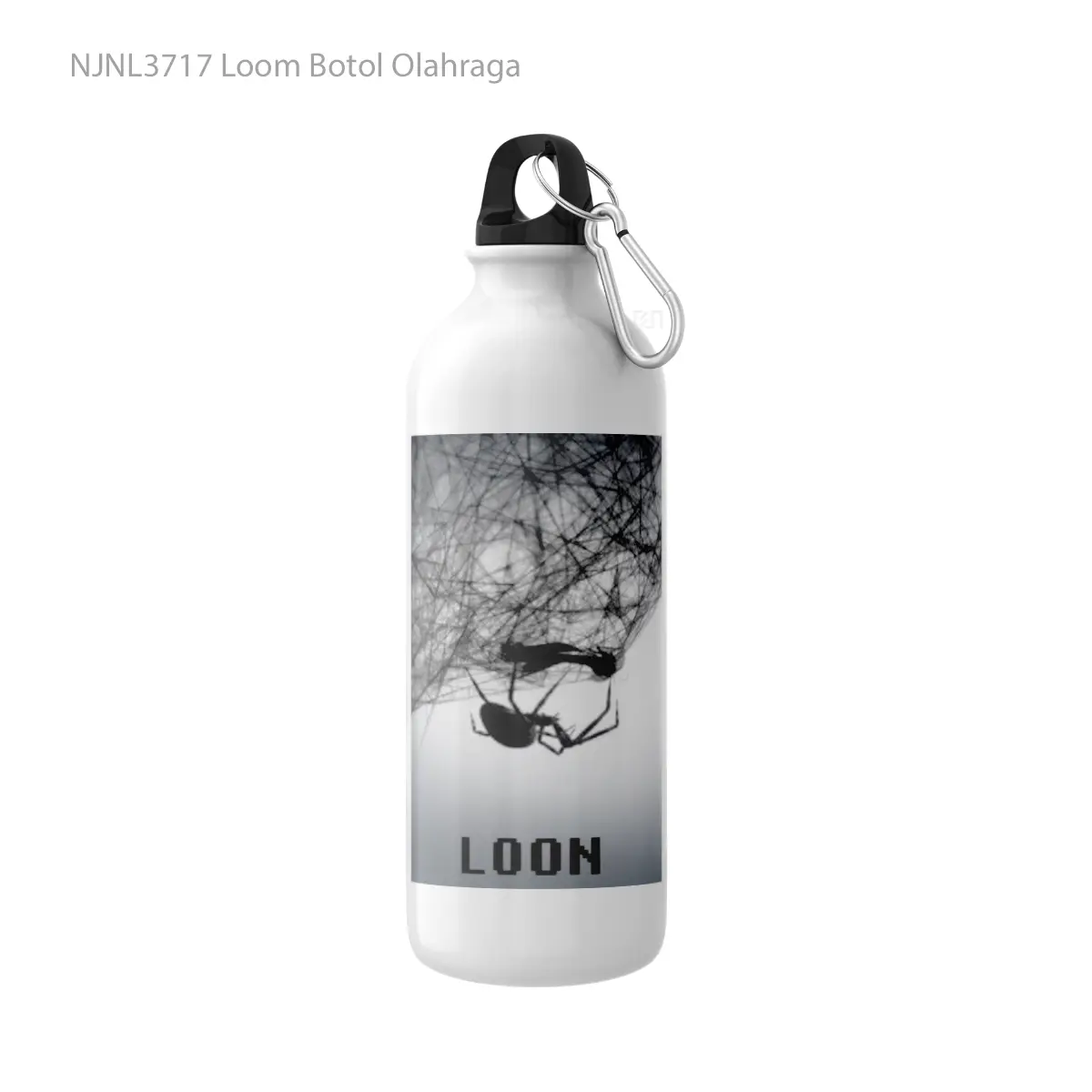 Botol Loom - Toon Sport Bottle