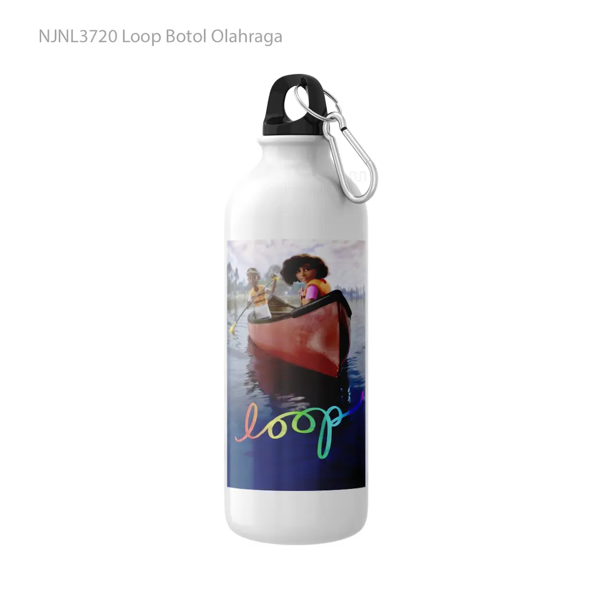 Botol Loop - Toon Sport Bottle