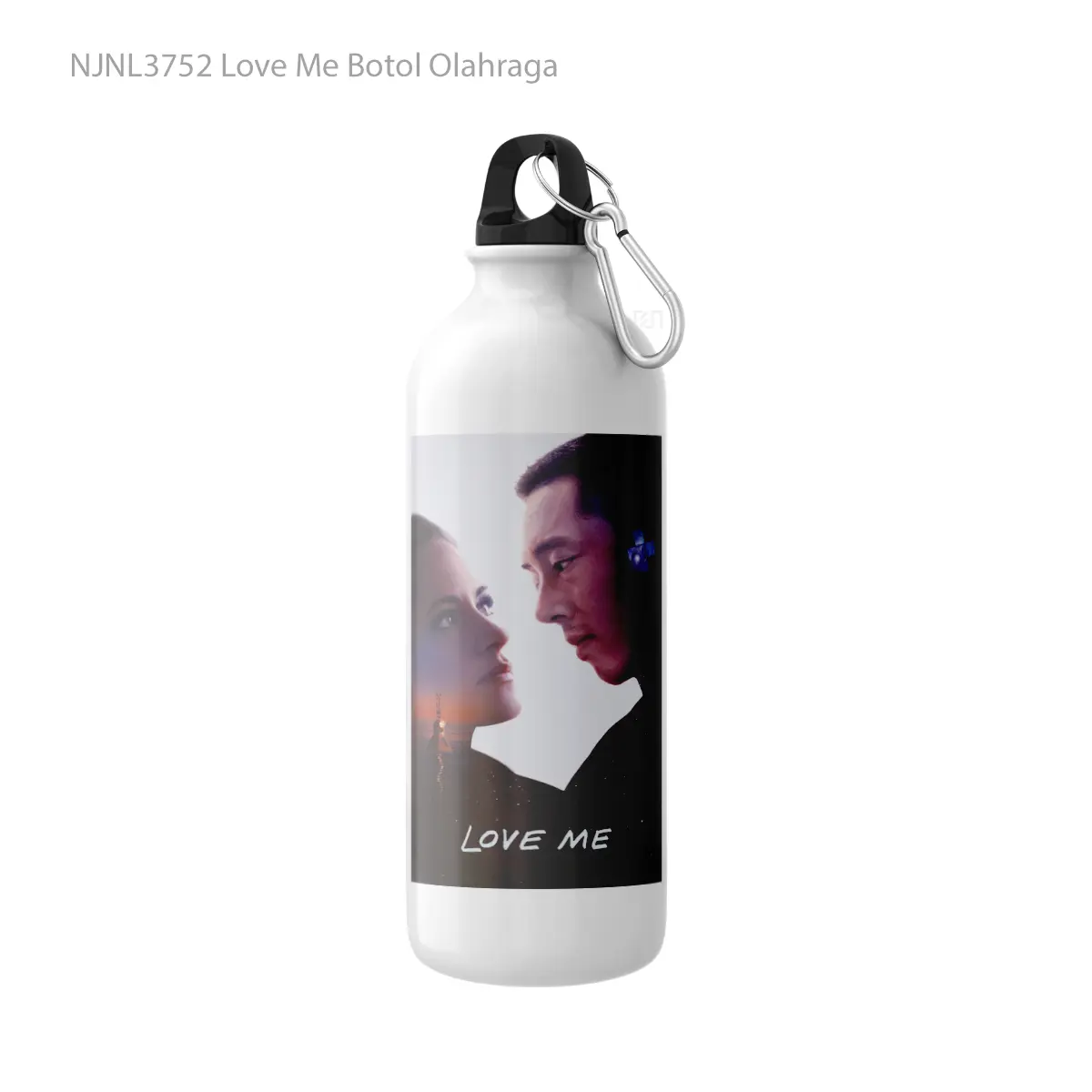 Botol Love Me - Toon Sport Bottle