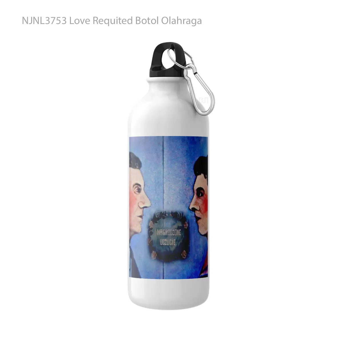 Botol Love Requited - Toon Sport Bottle