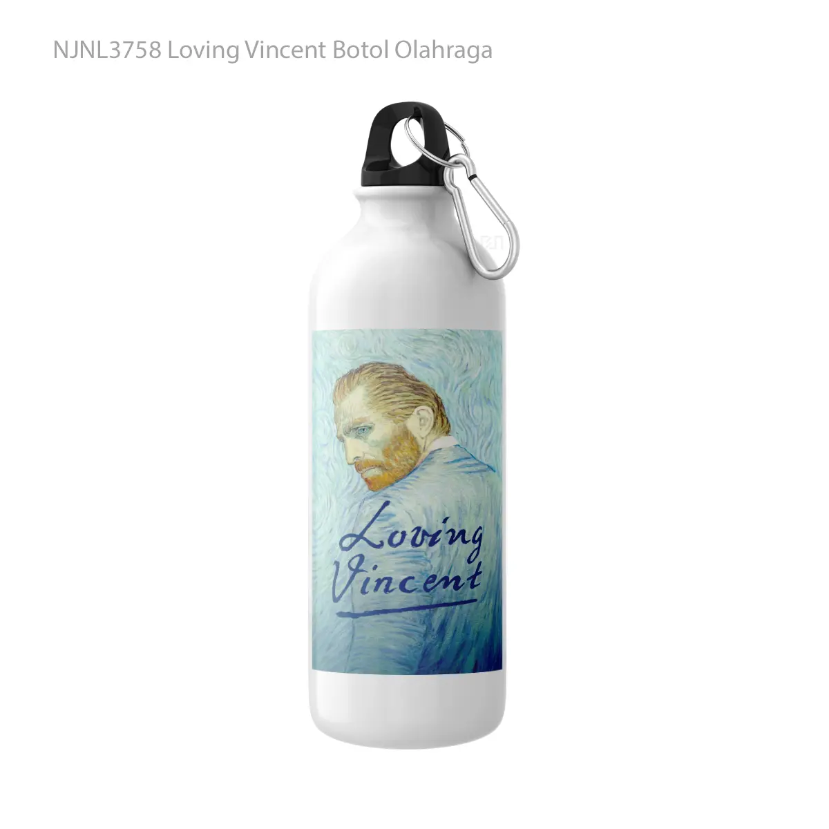 Botol Loving Vincent - Toon Sport Bottle