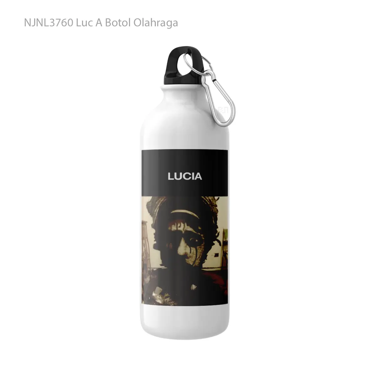 Botol Luc A - Toon Sport Bottle