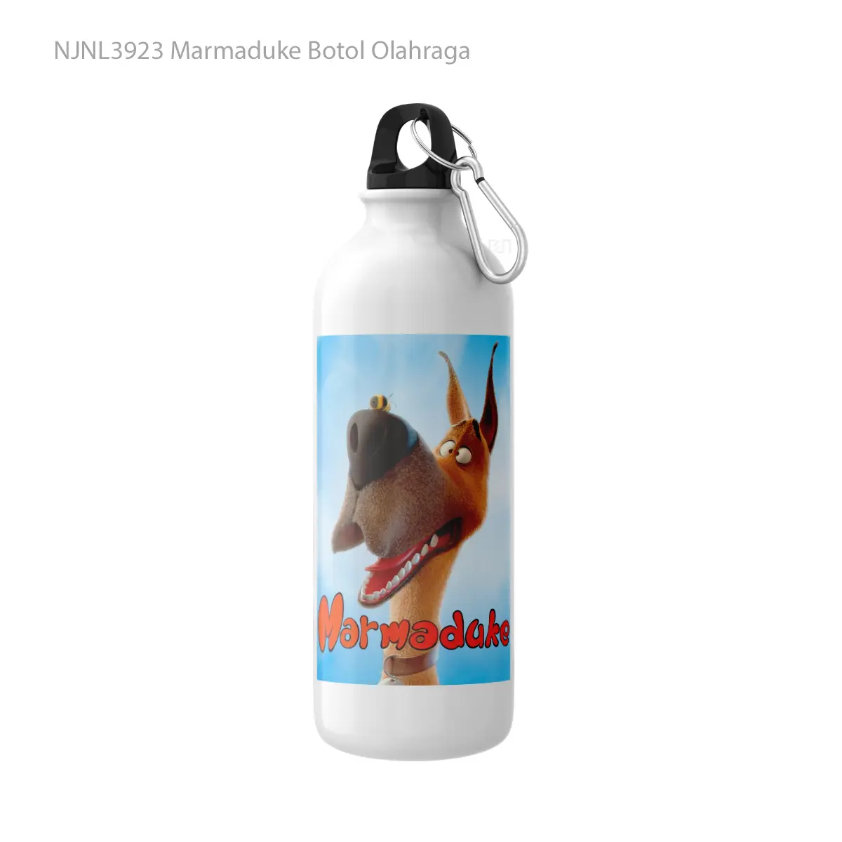 Botol Marmaduke - Toon Sport Bottle