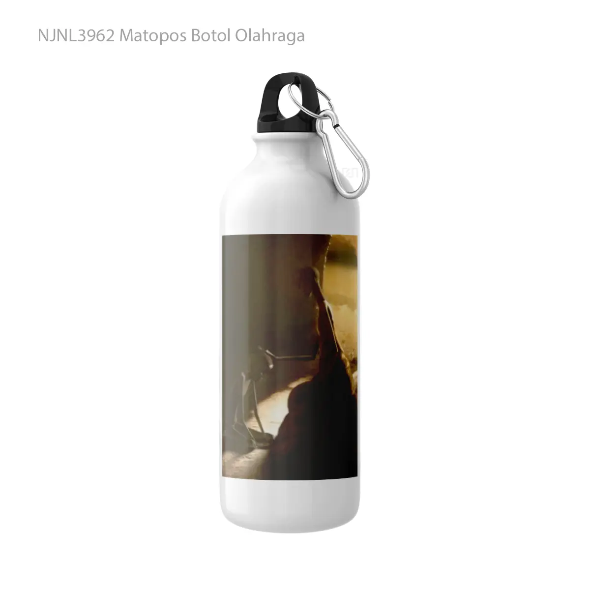 Botol Matopos - Toon Sport Bottle