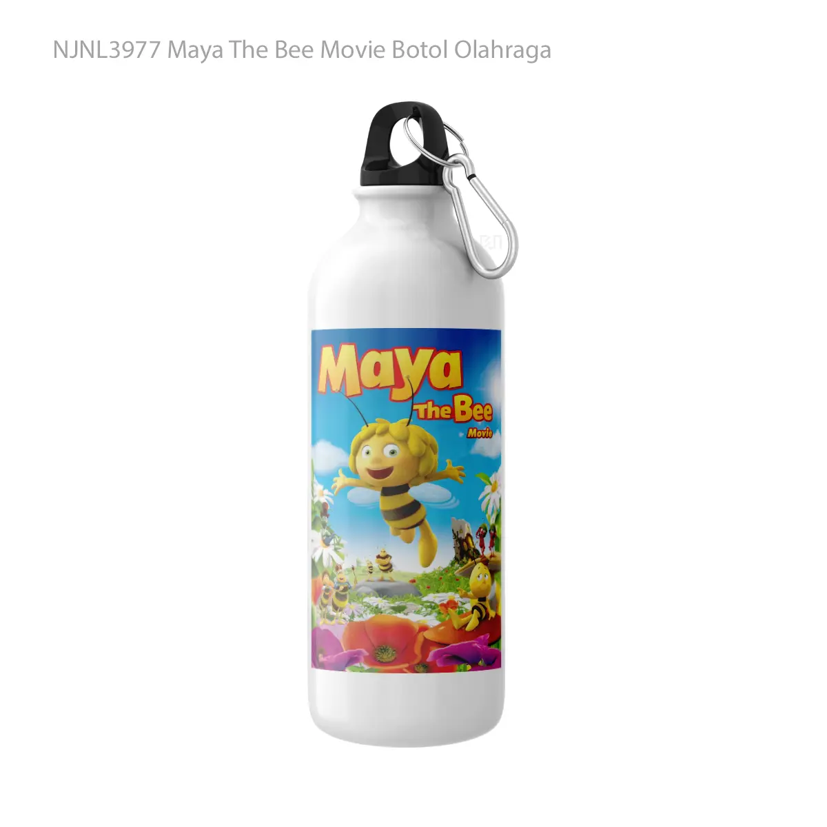 Botol Maya The Bee Movie - Toon Sport Bottle