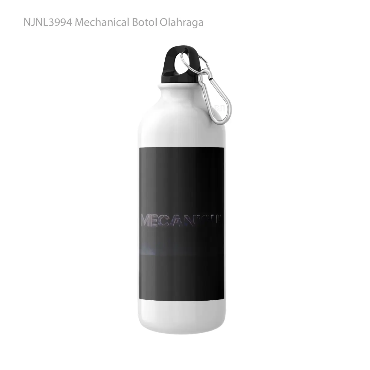 Botol Mechanical - Toon Sport Bottle