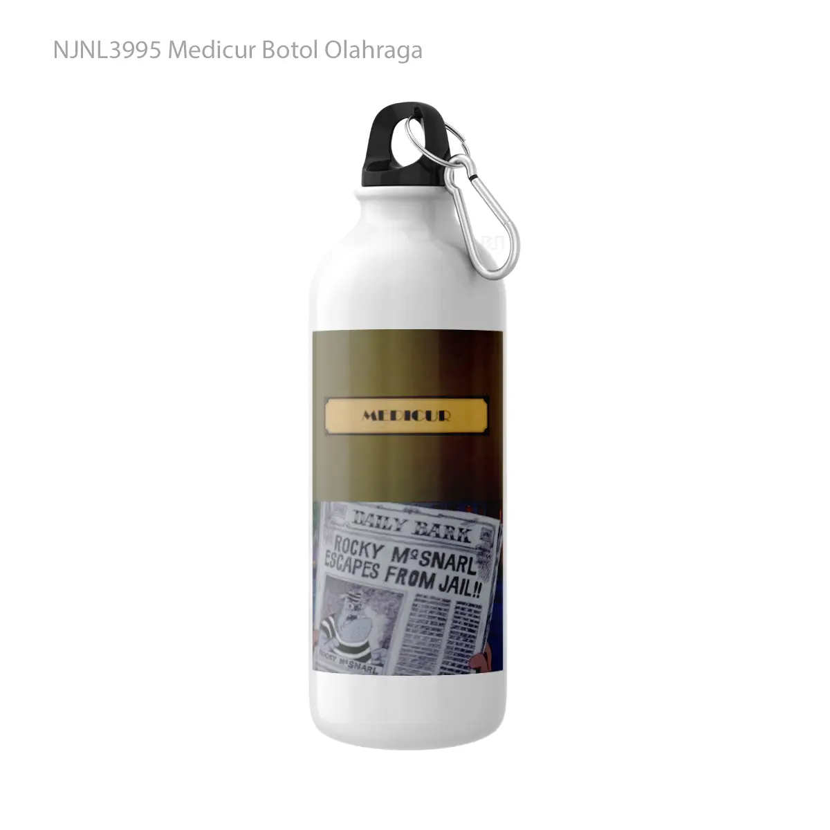 Botol Medicur - Toon Sport Bottle