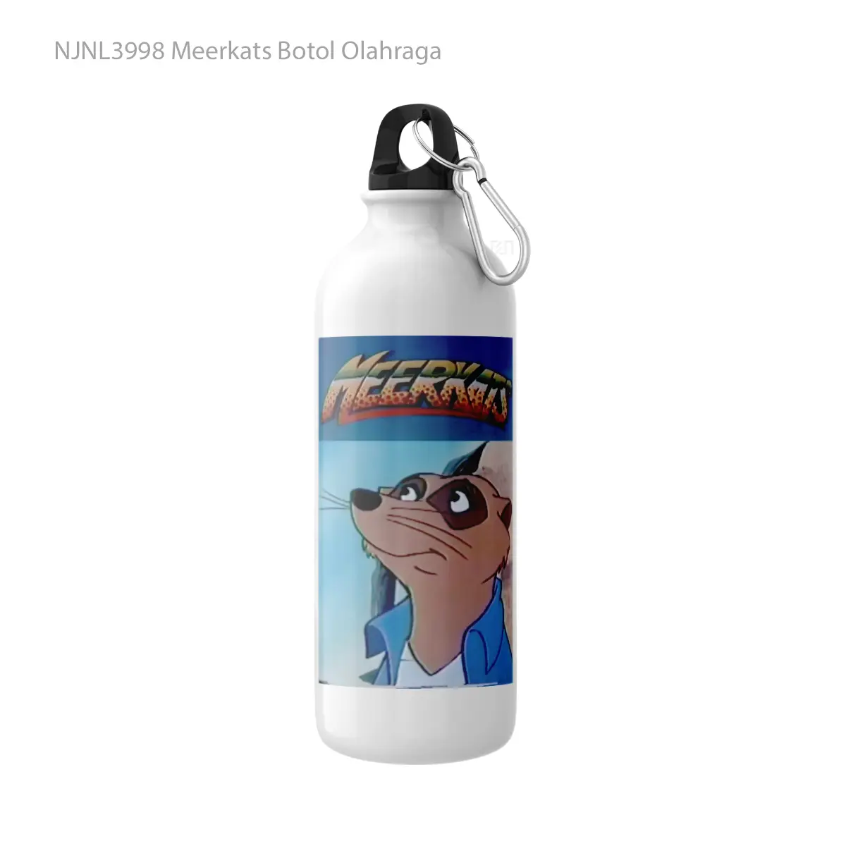 Botol Meerkats - Toon Sport Bottle