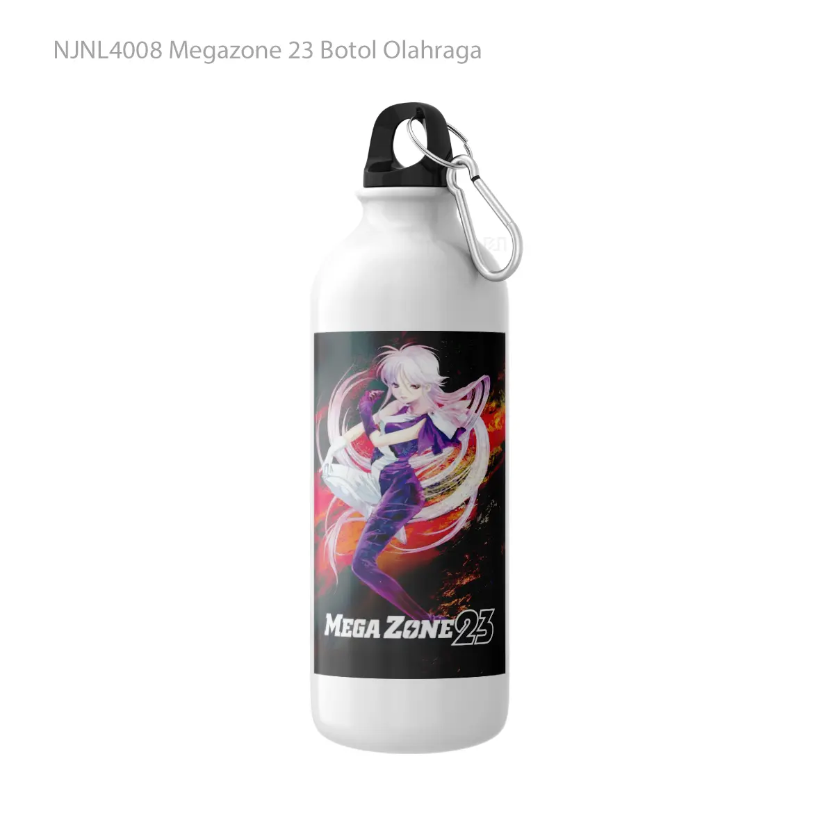 Botol Megazone 23 - Toon Sport Bottle