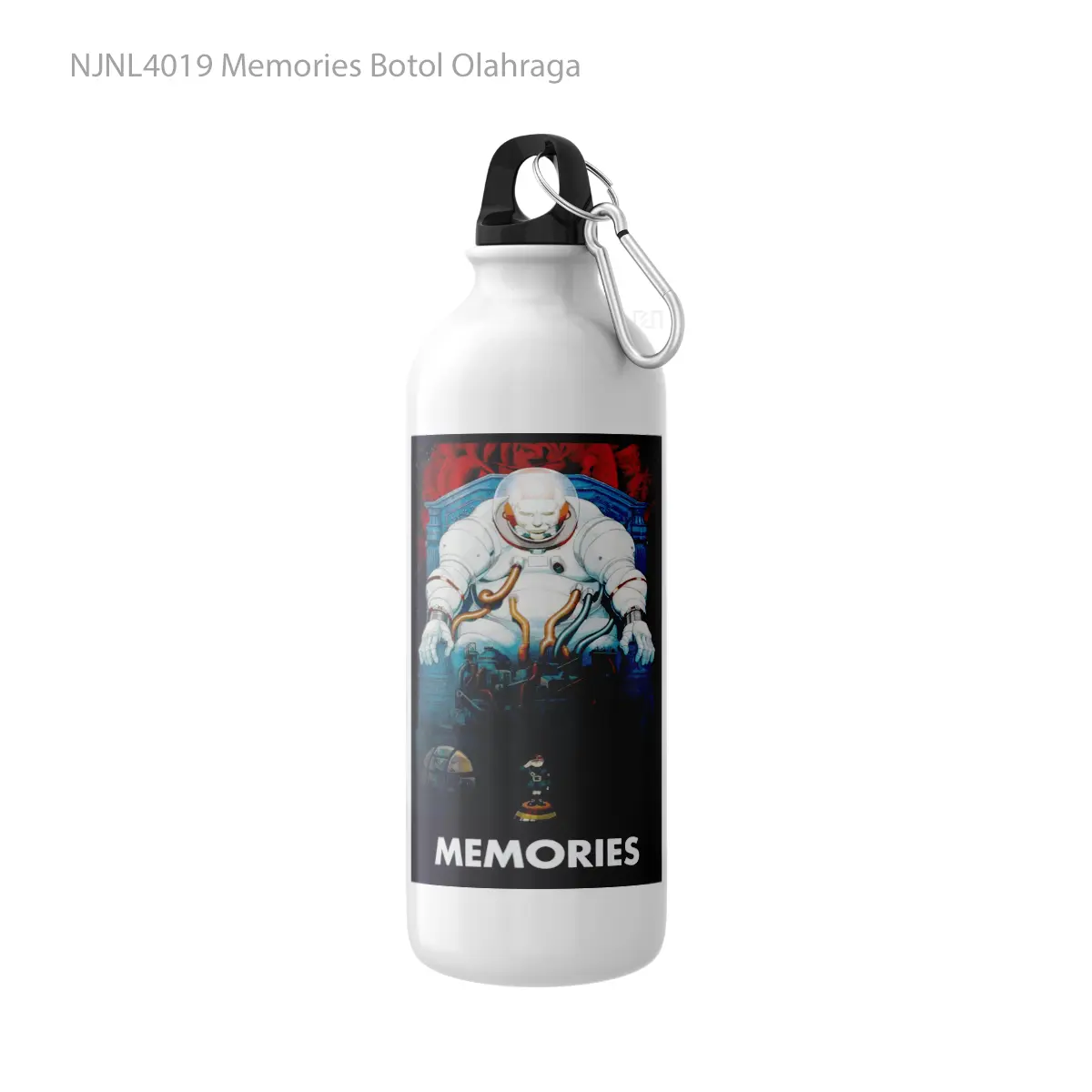 Botol Memories - Toon Sport Bottle