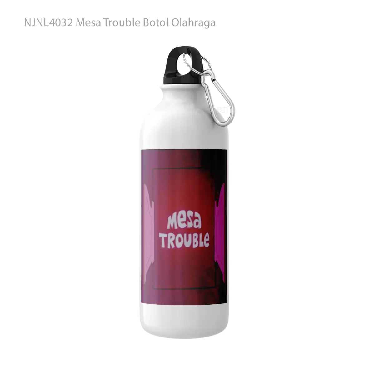 Botol Mesa Trouble - Toon Sport Bottle