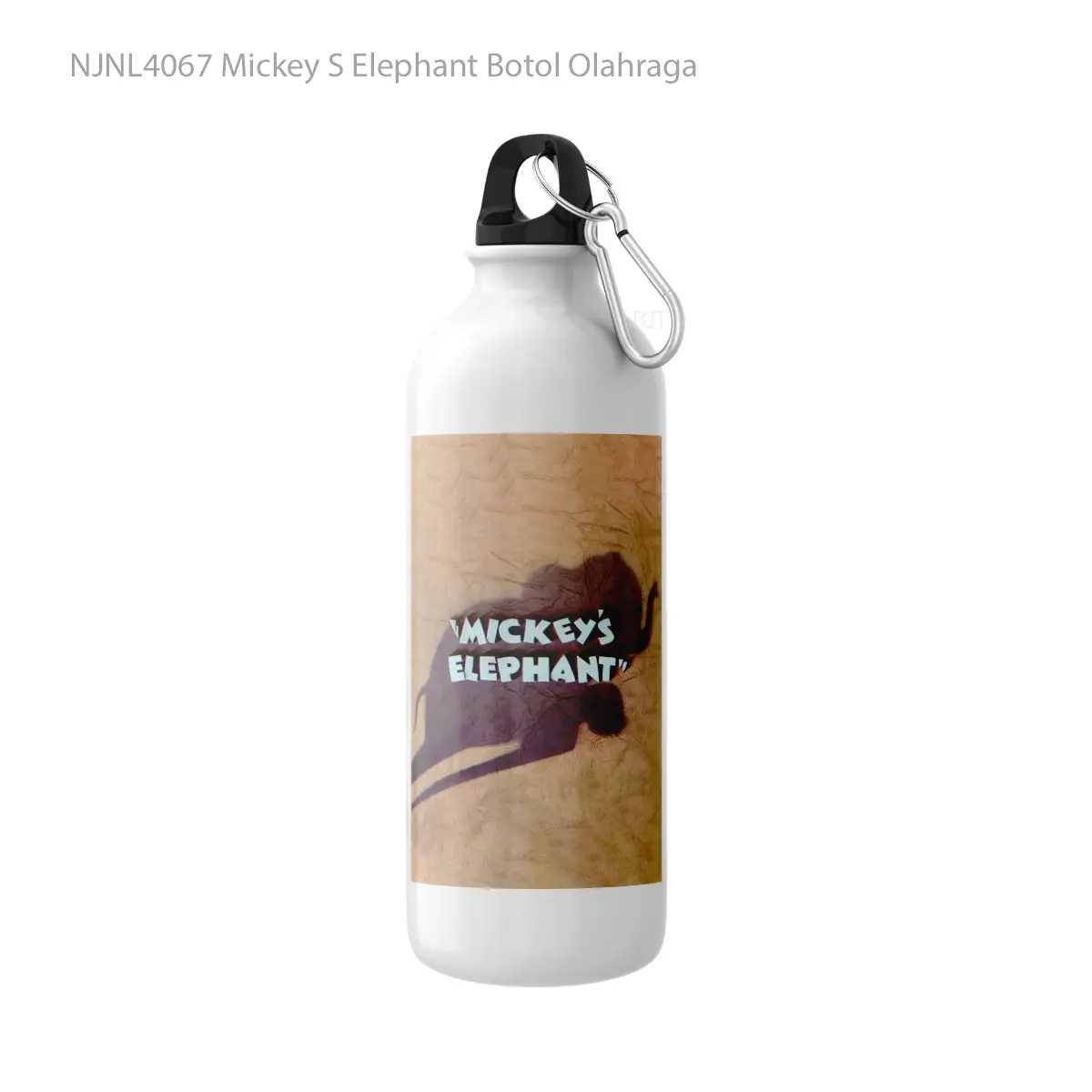 Botol Mickey S Elephant - Toon Sport Bottle