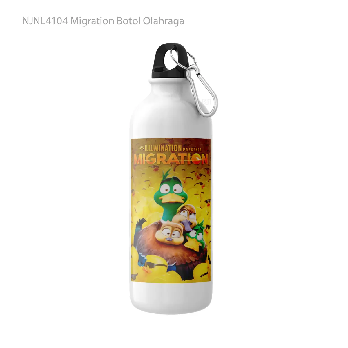 Botol Migration - Toon Sport Bottle