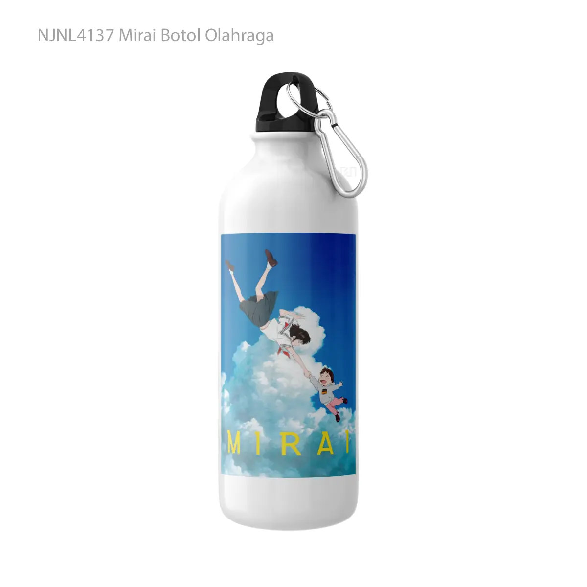 Botol Mirai - Toon Sport Bottle