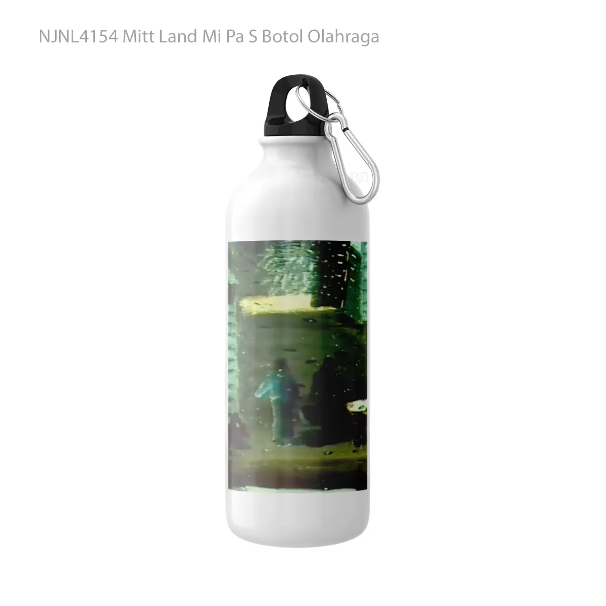 Botol Mitt Land Mi Pa S - Toon Sport Bottle